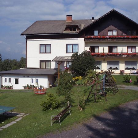 Naturgut Gailtal Sankt Stefan an der Gail Buitenkant foto