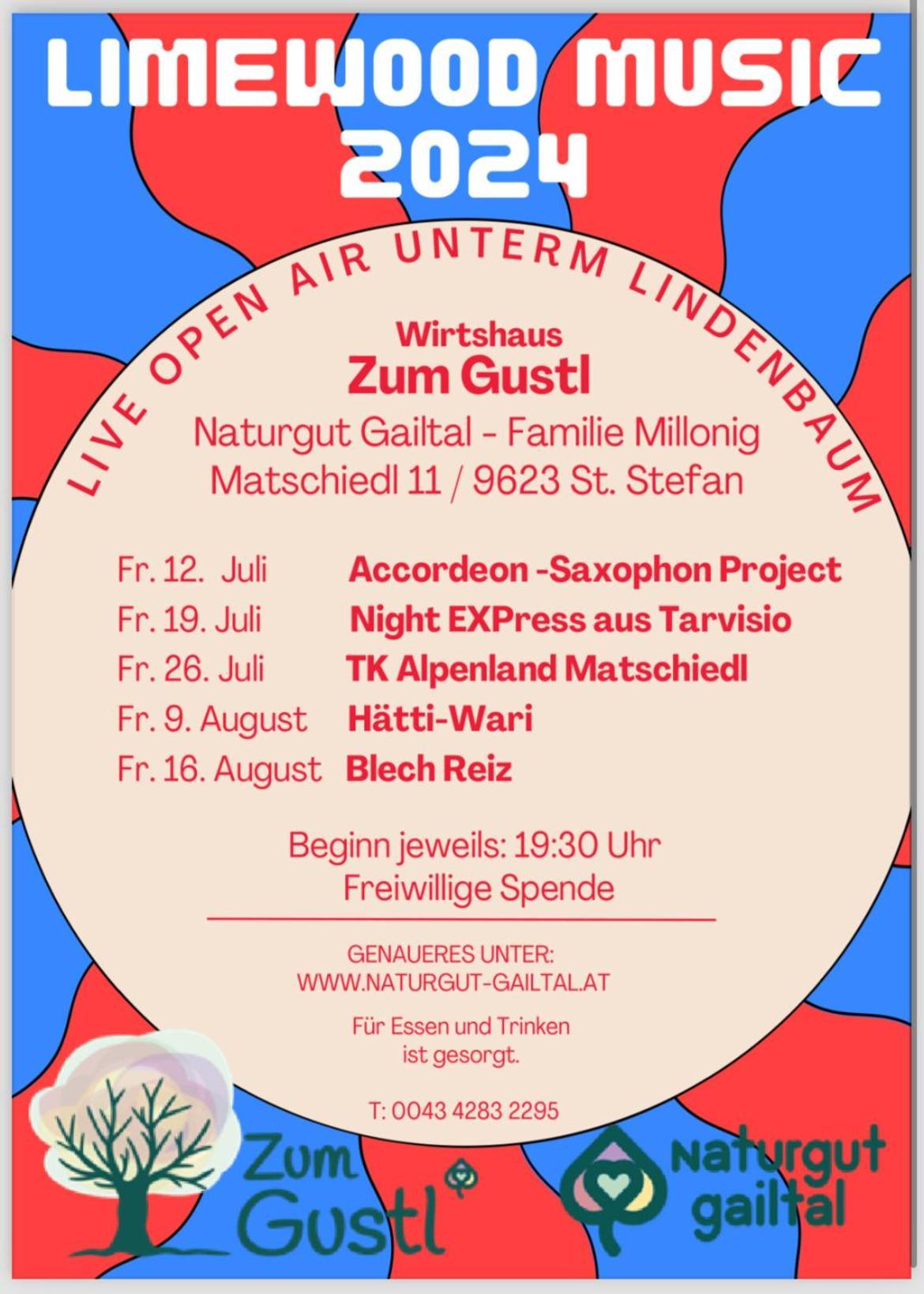 Naturgut Gailtal Sankt Stefan an der Gail Buitenkant foto