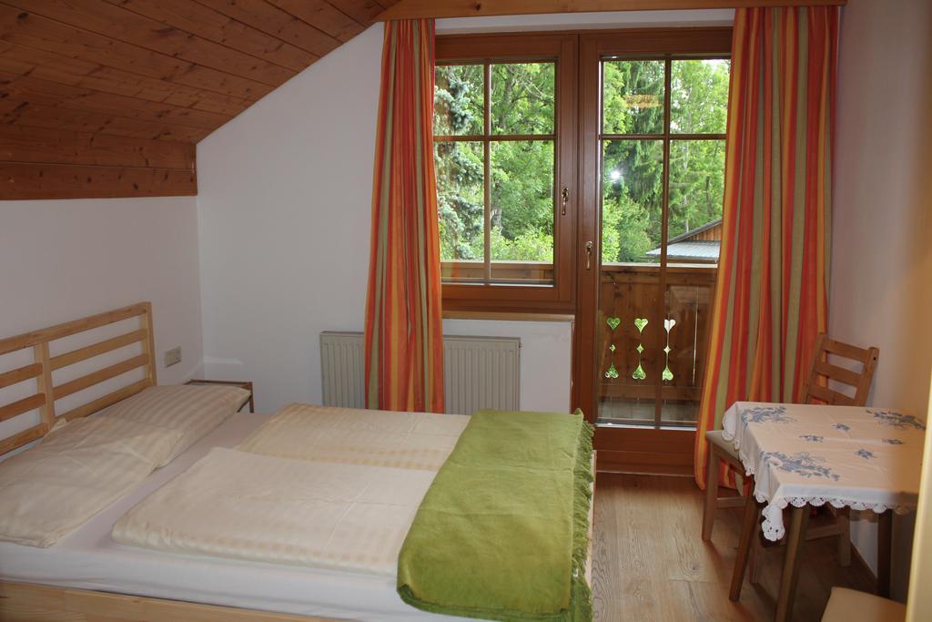 Naturgut Gailtal Sankt Stefan an der Gail Buitenkant foto