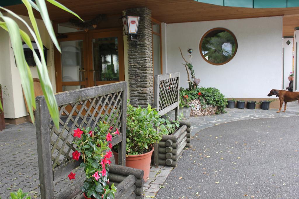 Naturgut Gailtal Sankt Stefan an der Gail Buitenkant foto