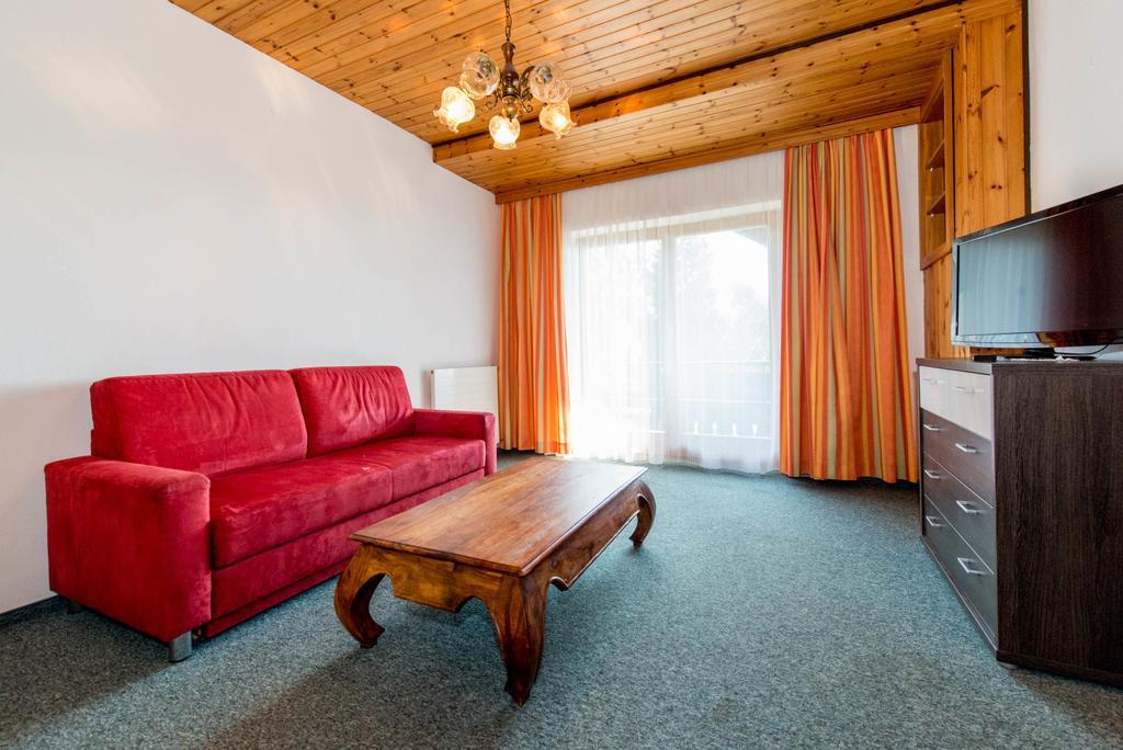 Naturgut Gailtal Sankt Stefan an der Gail Buitenkant foto