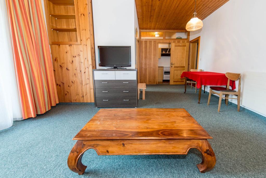 Naturgut Gailtal Sankt Stefan an der Gail Buitenkant foto